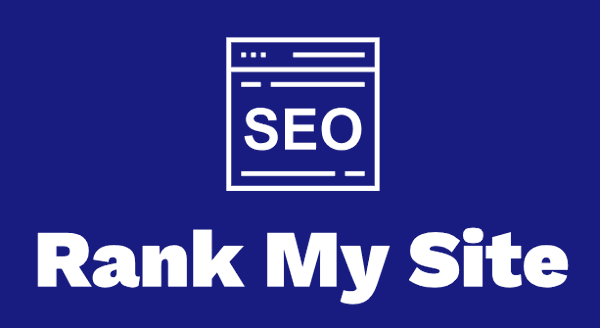 RanK My Site Logo